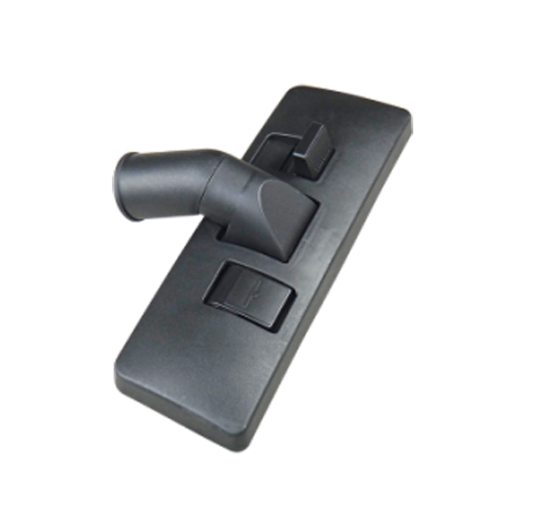 Dust Brush for Floor and Carpet