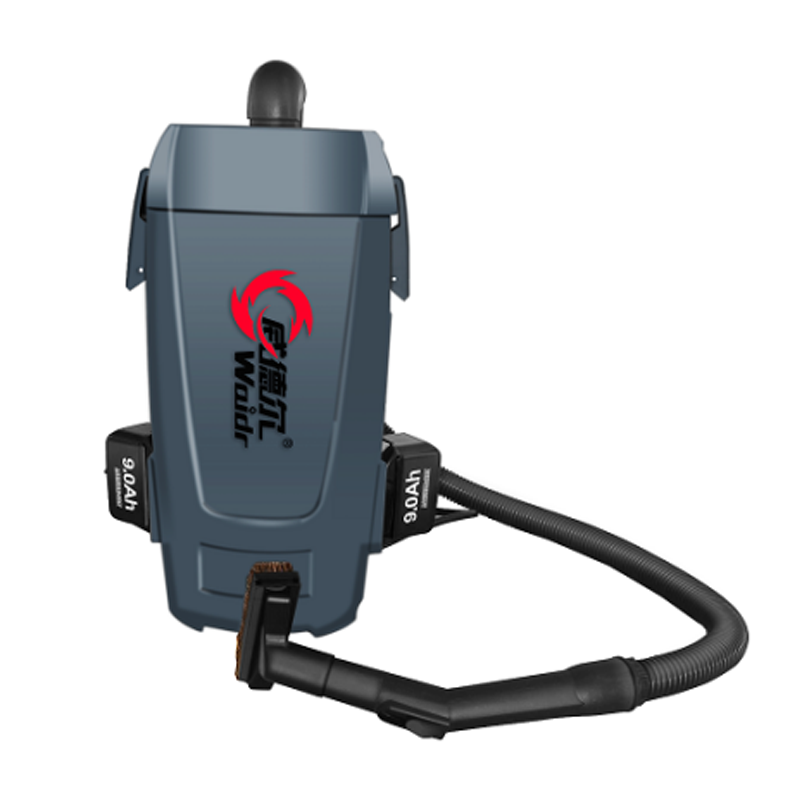 Cordless Vacuum Cleaner Industrial