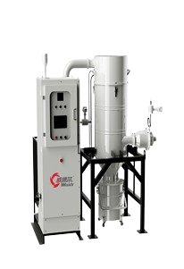 Merkezi vakum sistemleri