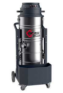 Elektrik temizleme sistemi ile Sinlge fazlı ıslak ve kuru endüstriyel elektrikli süpürgeler