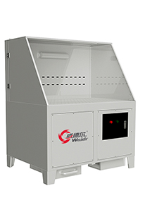 CZDM-1.2K zımpara ve tozlama tablosu