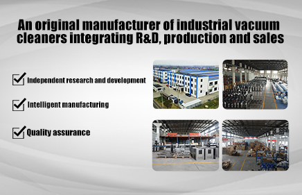 Yüksek kaliteli endüstriyel elektrikli süpürge nasıl seçilir