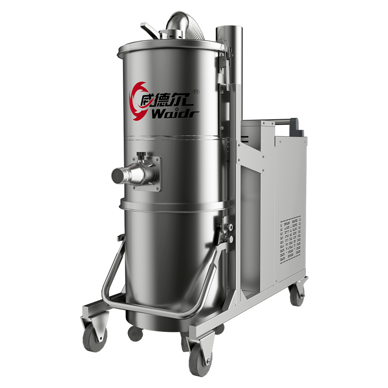 3 In 1 Wet And Dry Vacuum Cleaner