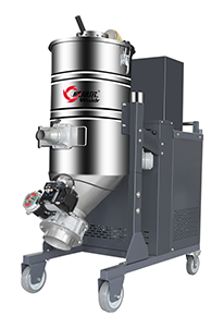 Endüstriyel vakum konveyörleri