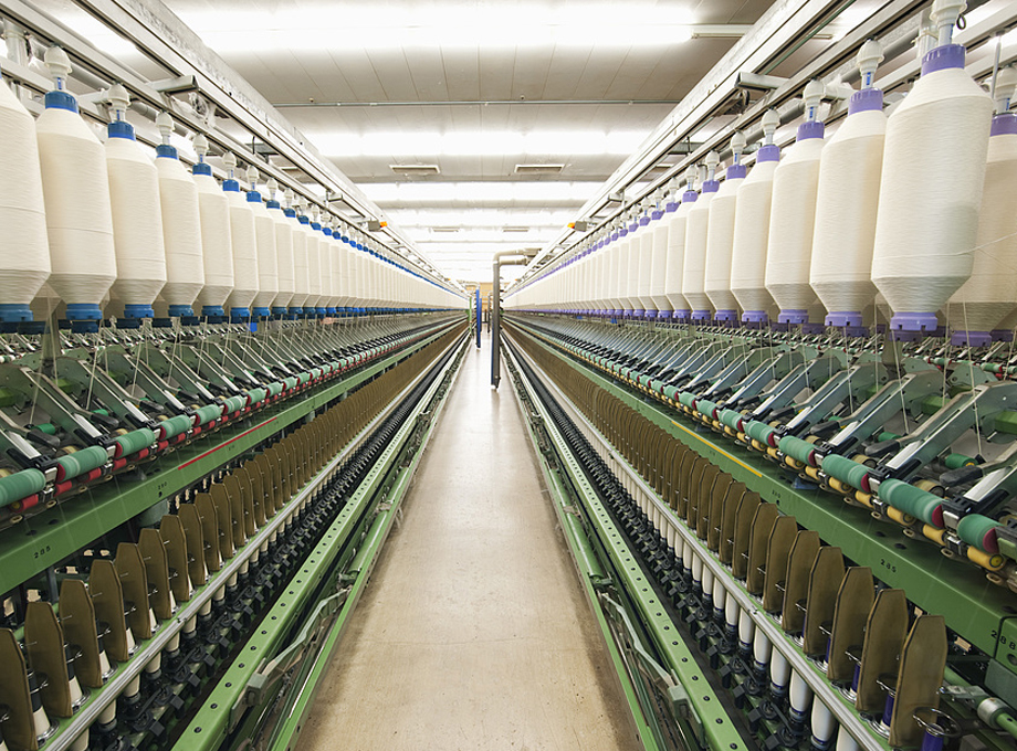 Tekstil ve hafif lifler