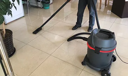 Industrial Vacuums