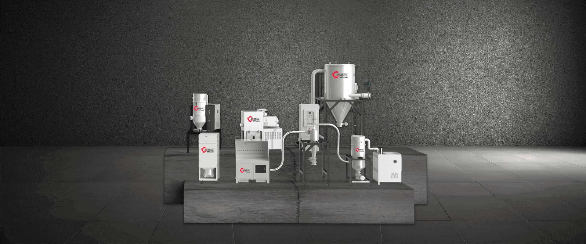 Güçlü endüstriyel vakumlar ağır performans. Çalışma alanınızı temiz, güvenli ve uyumlu tutun!