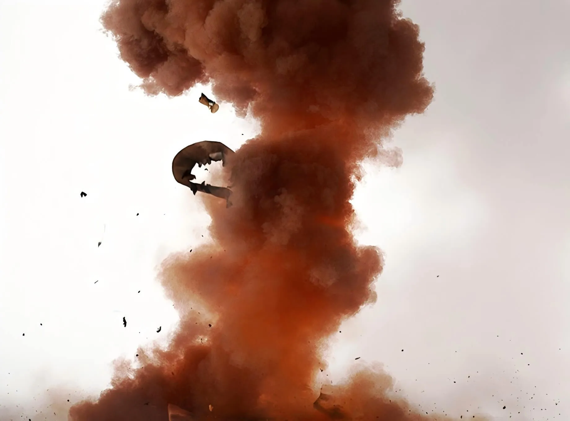 Tehlikeli ve yanıcı maddeler