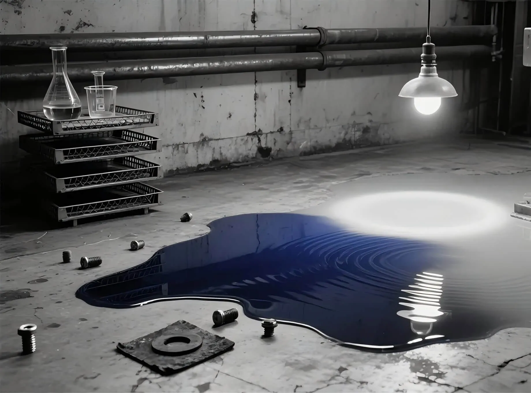 Sıvılar ve soğutucular