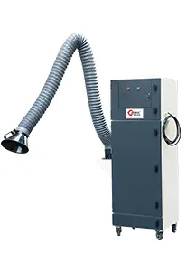 Toz toplayıcıları